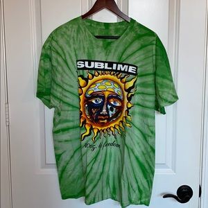 Sublime Classic Sun Tee